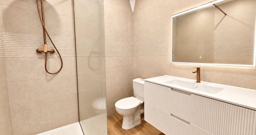 vente Appartement Sete