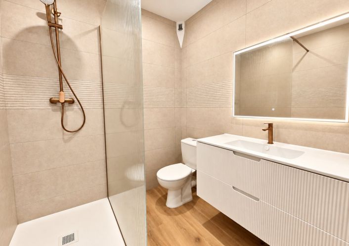 vente Appartement Sete