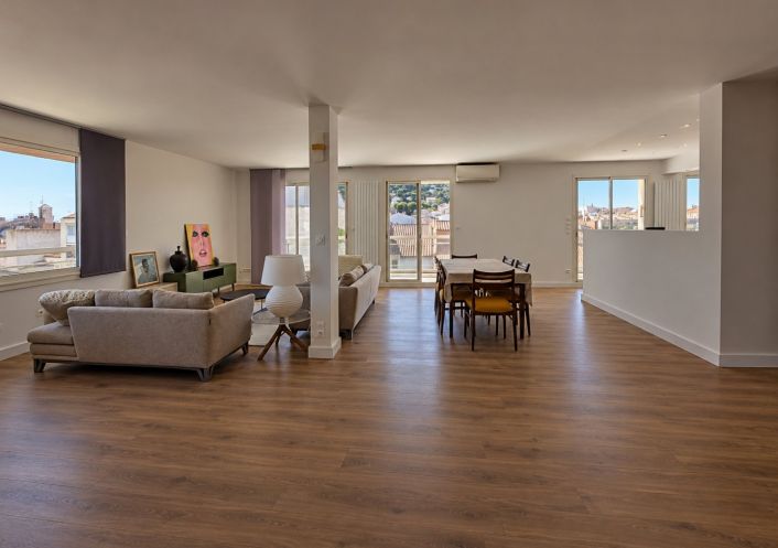 vente Appartement Sete