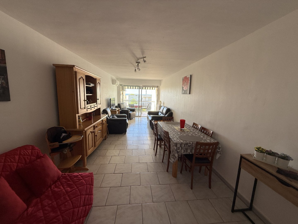 vente Appartement en résidence Sete - Photo 7