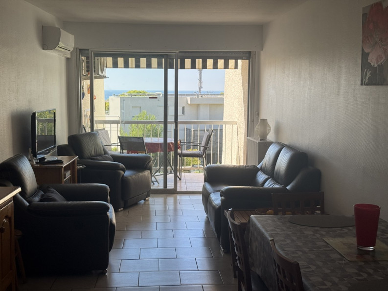 vente Appartement en résidence Sete - Photo 2