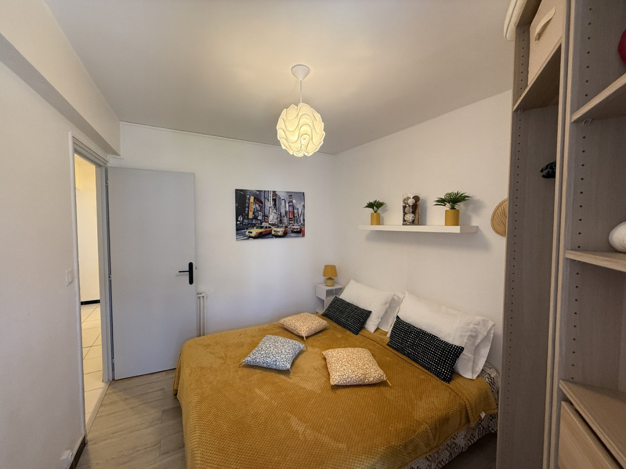vente Appartement en résidence Sete - Photo 3
