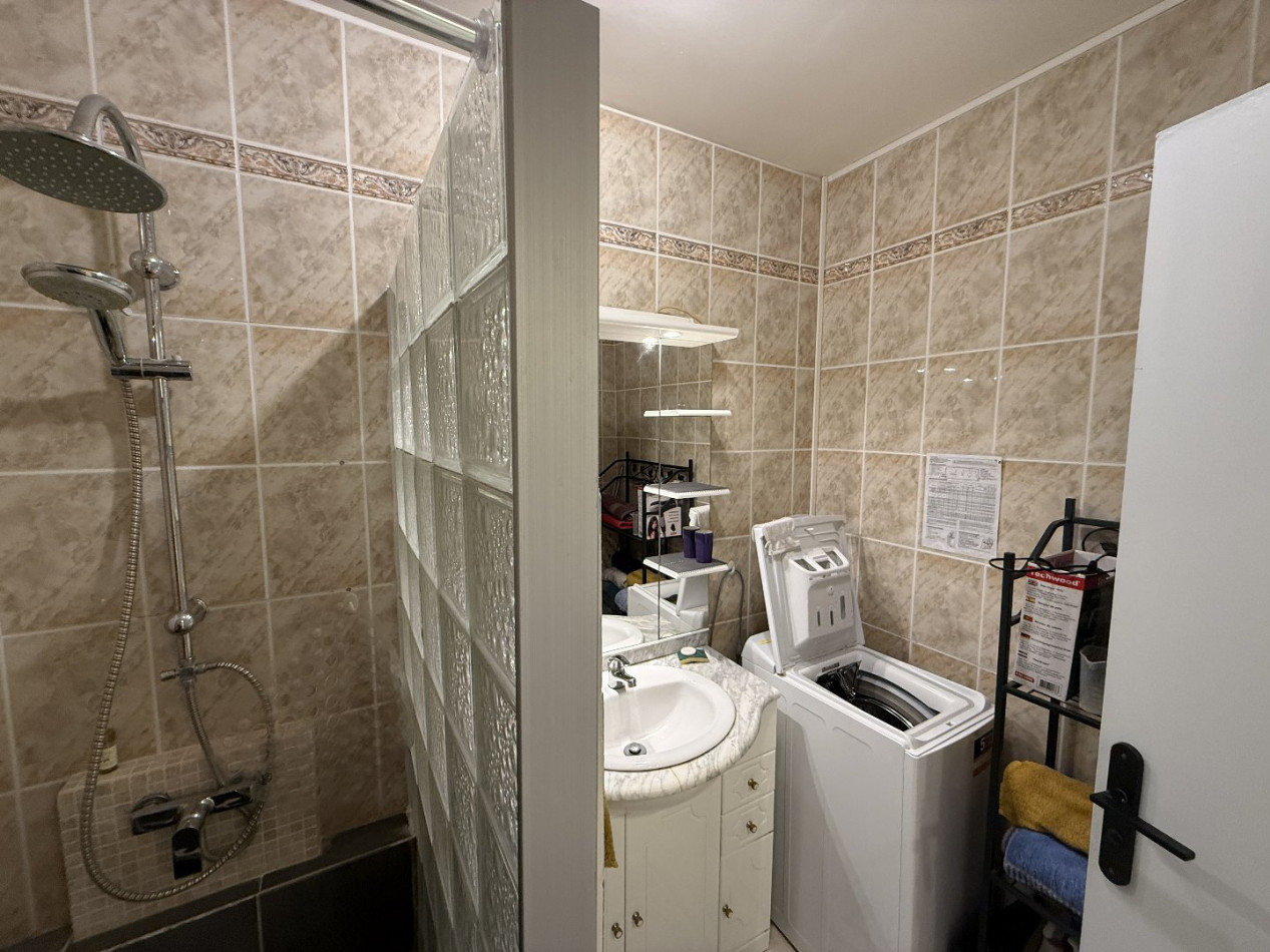 vente Appartement en résidence Sete - Photo 4