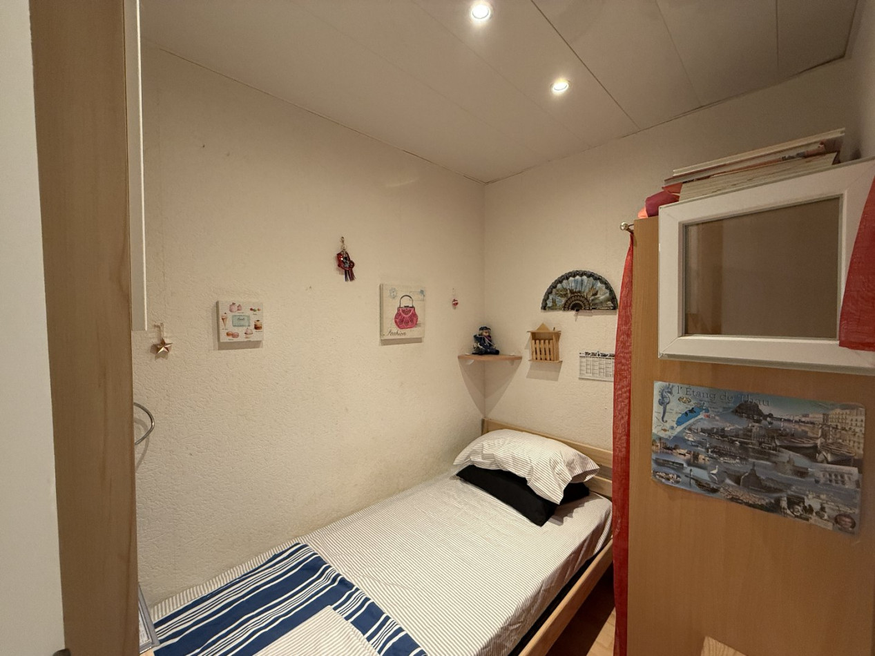 vente Appartement en résidence Sete - Photo 5