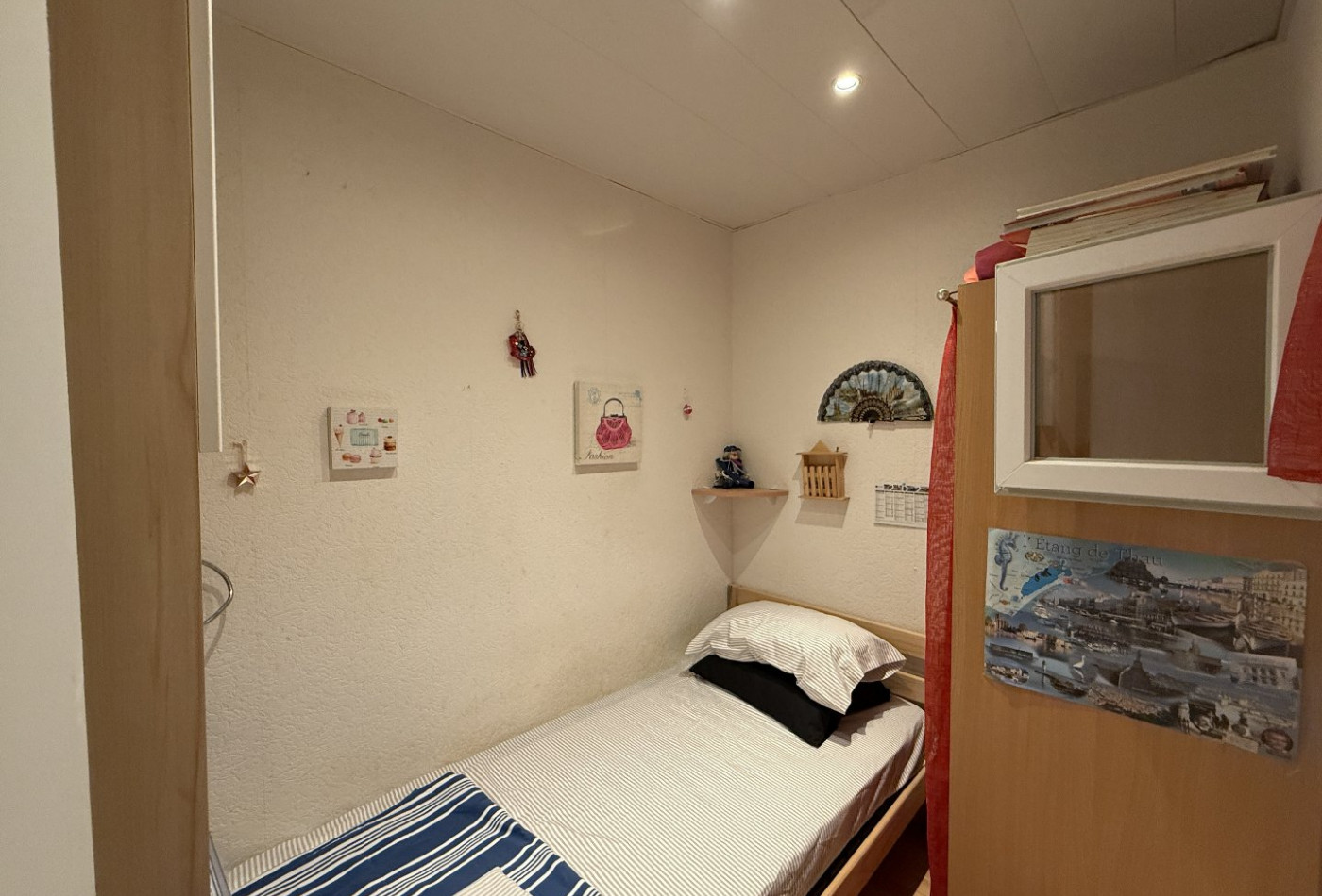 vente Appartement en résidence Sete - Photo 5