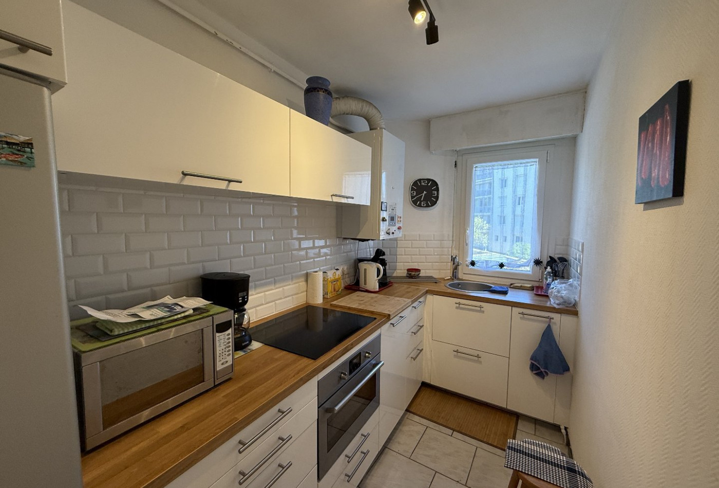vente Appartement en résidence Sete - Photo 6