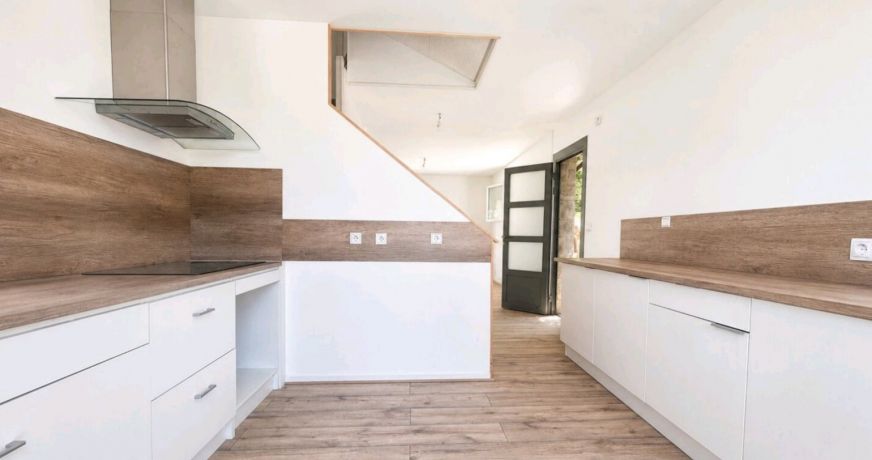 vente Maison Sete