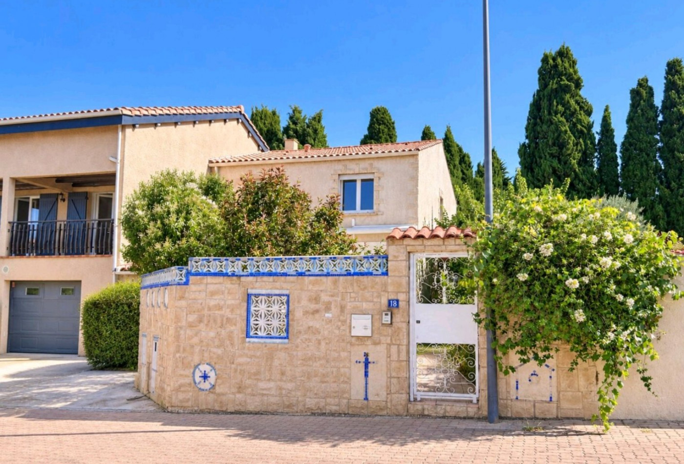 vente Maison Sete - Photo 1