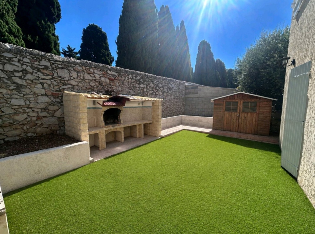 vente Maison Sete - Photo 2