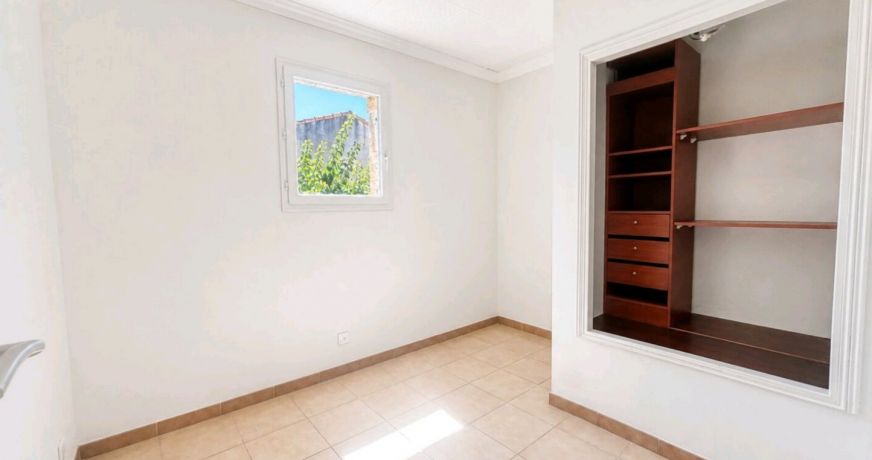 vente Maison Sete