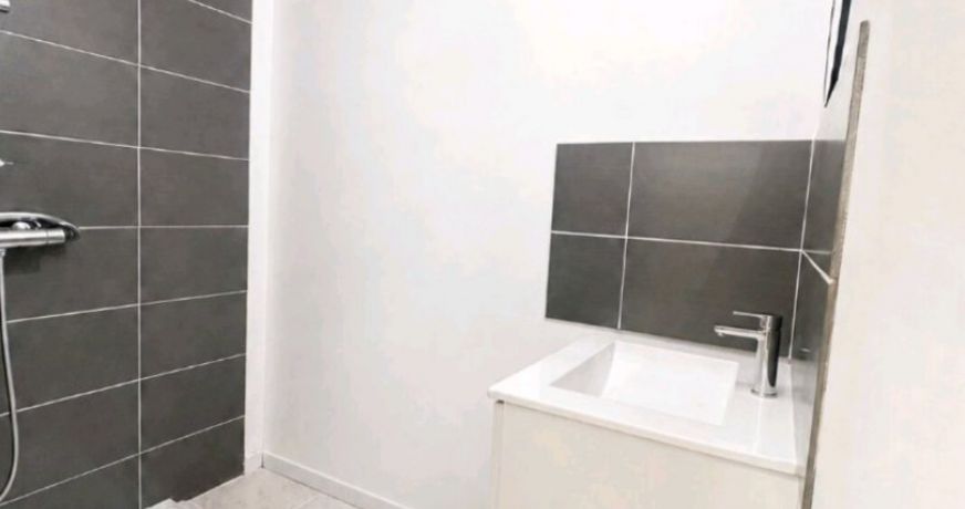 vente Maison Sete