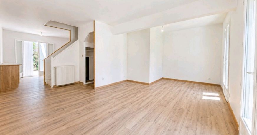 vente Maison Sete