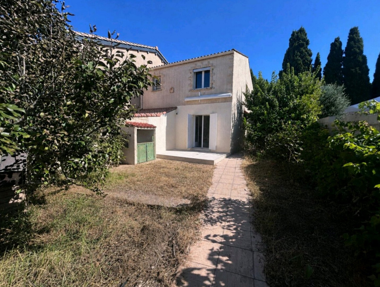 vente Maison Sete - Photo 10
