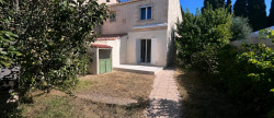 vente Maison Sete