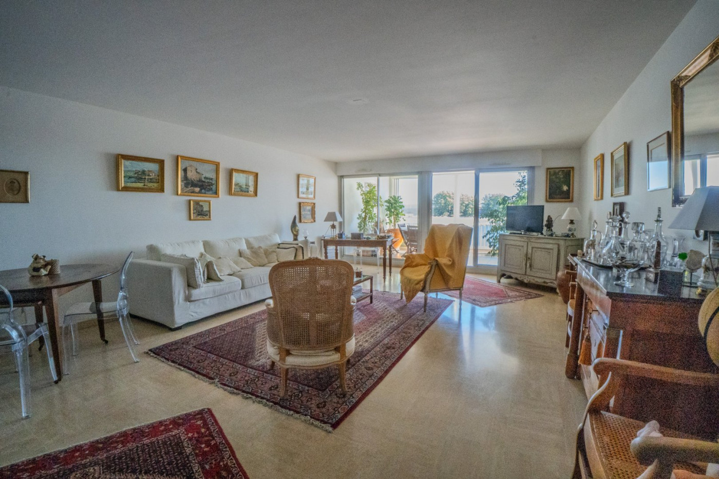 vente Appartement Sete - Photo 3
