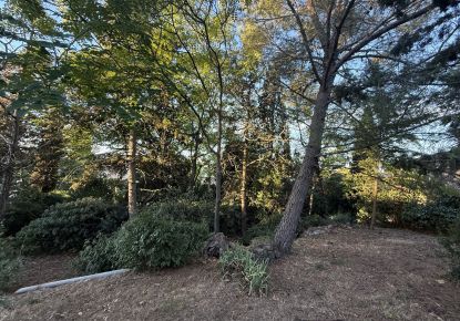 vente Terrain Sete