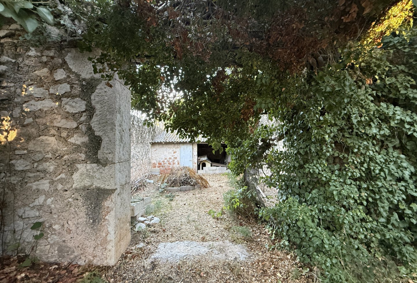 vente Terrain Sete - Photo 2