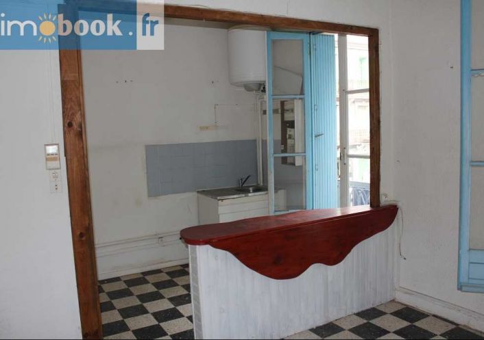 vente Appartement Sete