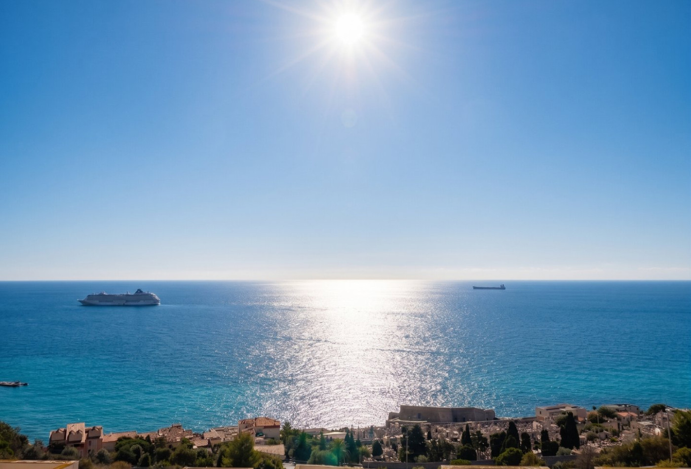 vente Appartement Sete - Photo 1