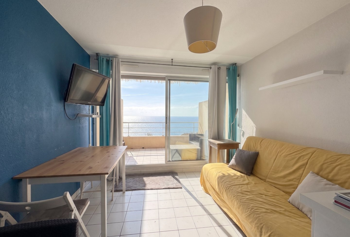 vente Appartement Sete - Photo 3