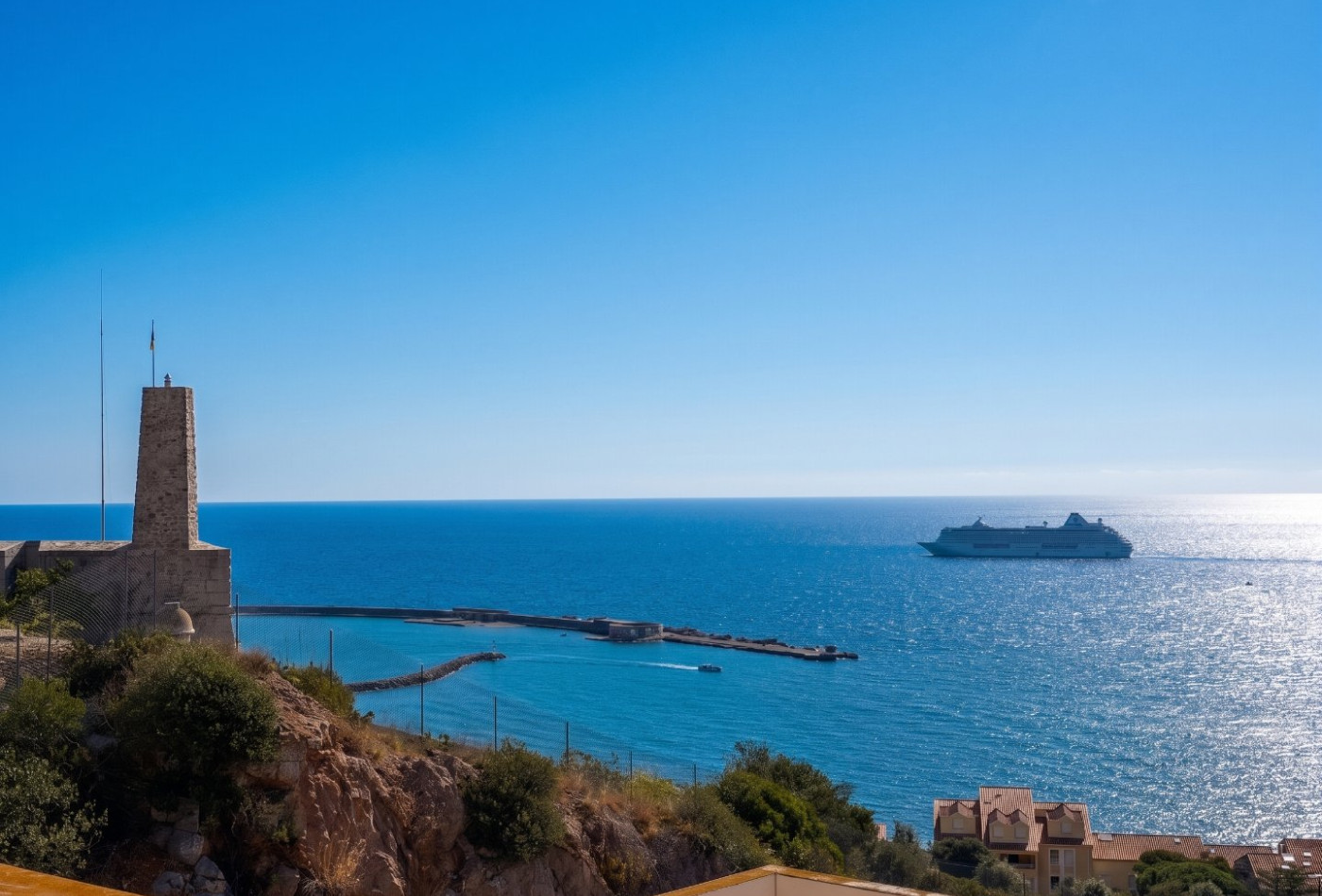 vente Appartement Sete - Photo 4