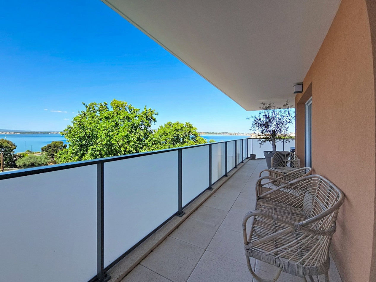 vente Appartement Sete - Photo 3