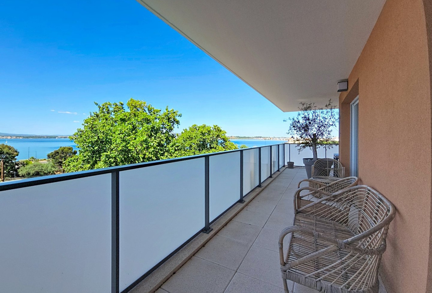 vente Appartement Sete - Photo 3