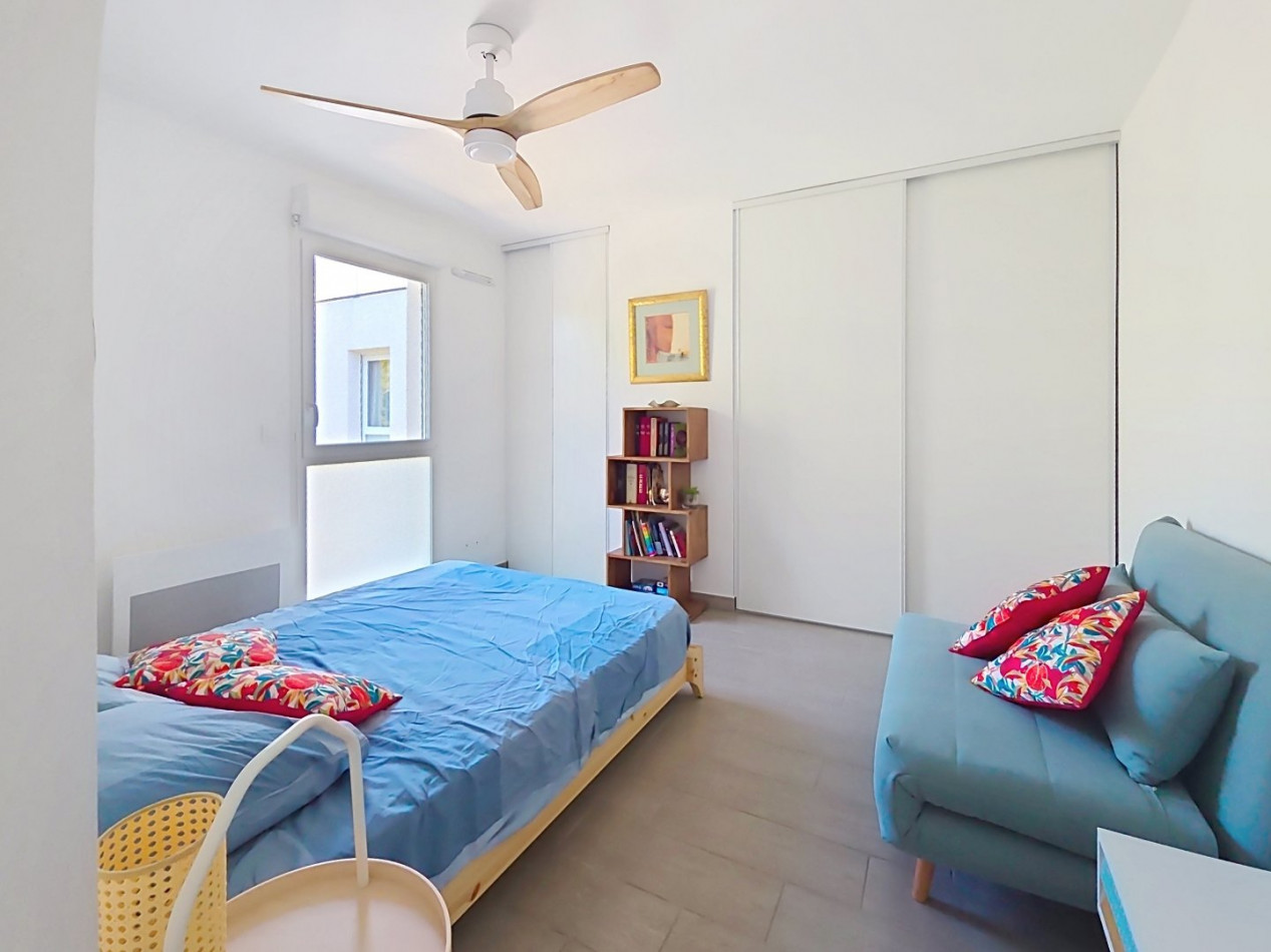 vente Appartement Sete - Photo 7