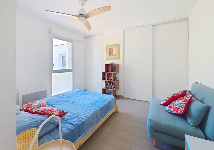 vente Appartement Sete