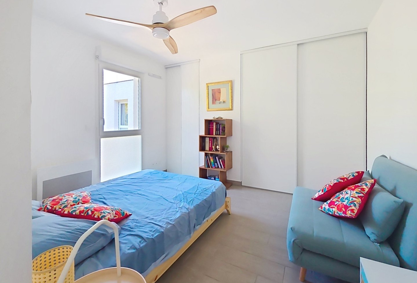 vente Appartement Sete - Photo 7