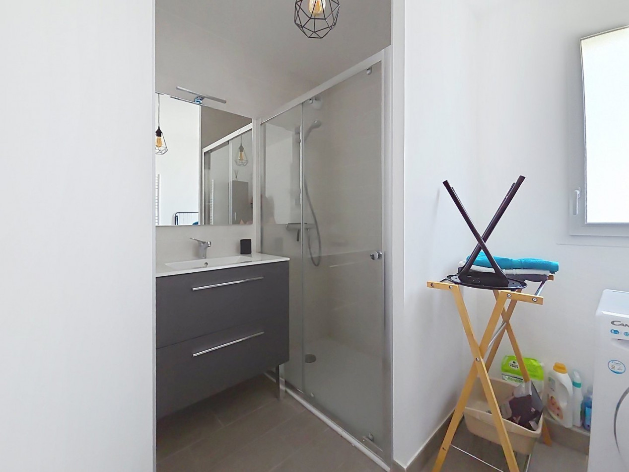 vente Appartement Sete - Photo 8