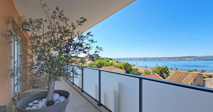 vente Appartement Sete
