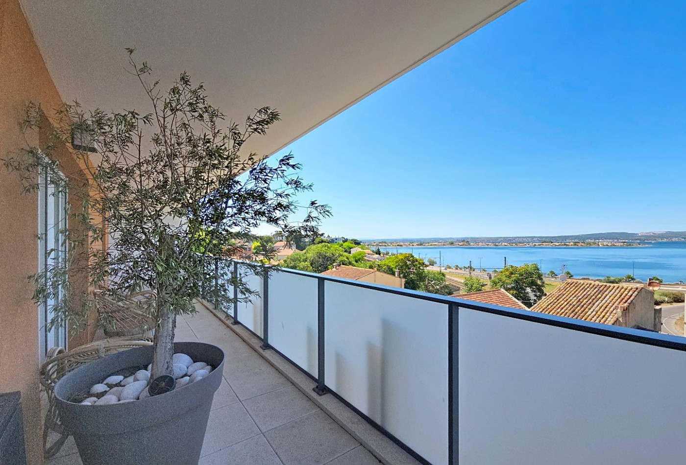 vente Appartement Sete - Photo 1