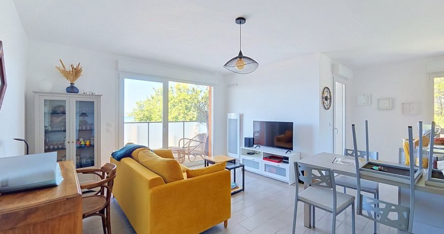 vente Appartement Sete