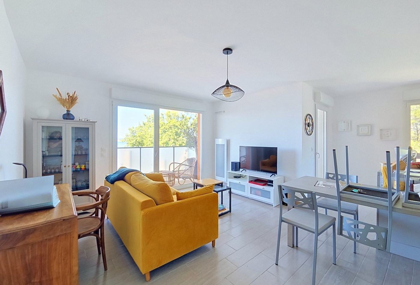 vente Appartement Sete - Photo 4