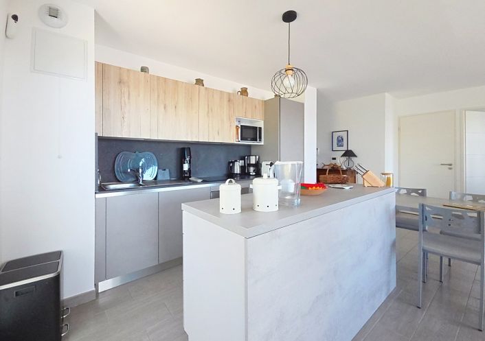 vente Appartement Sete