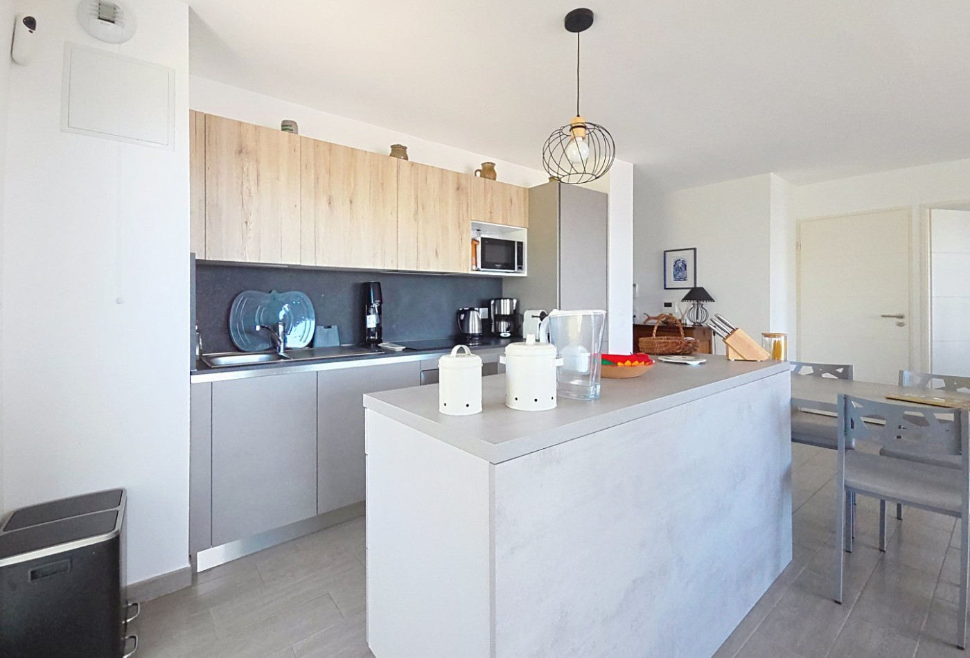 vente Appartement Sete - Photo 5