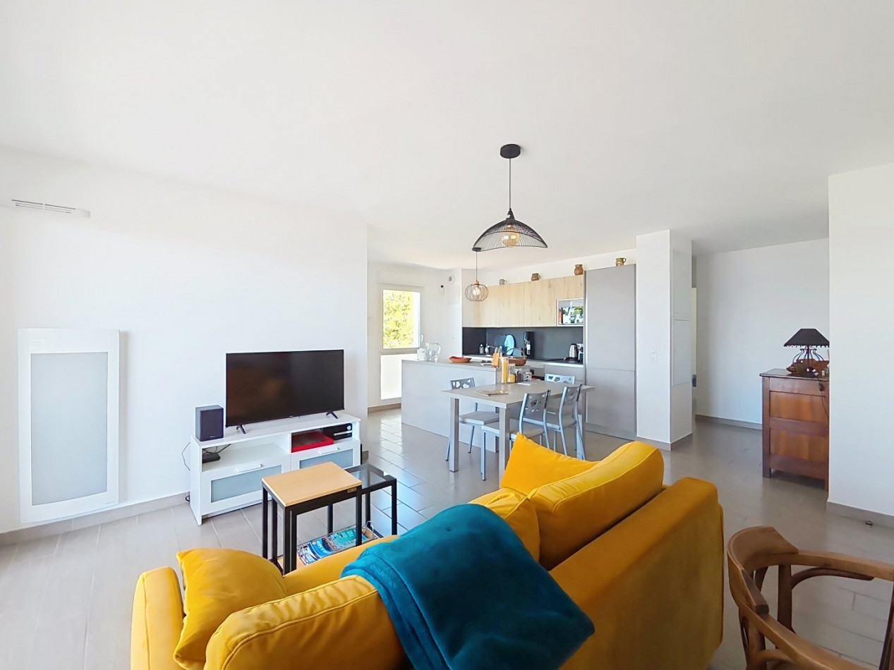 vente Appartement Sete - Photo 2
