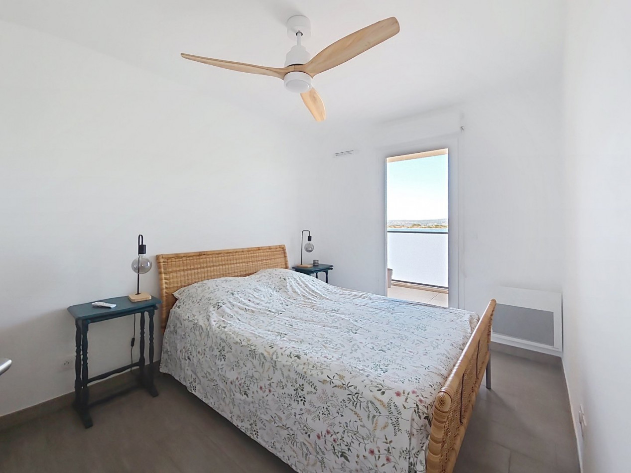 vente Appartement Sete - Photo 6