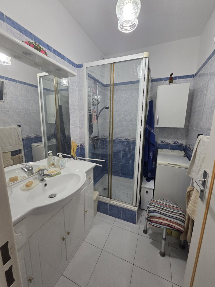 vente Appartement Balaruc Les Bains - Photo 5