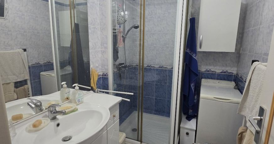 vente Appartement Balaruc Les Bains
