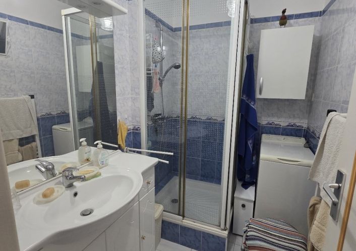 vente Appartement Balaruc Les Bains