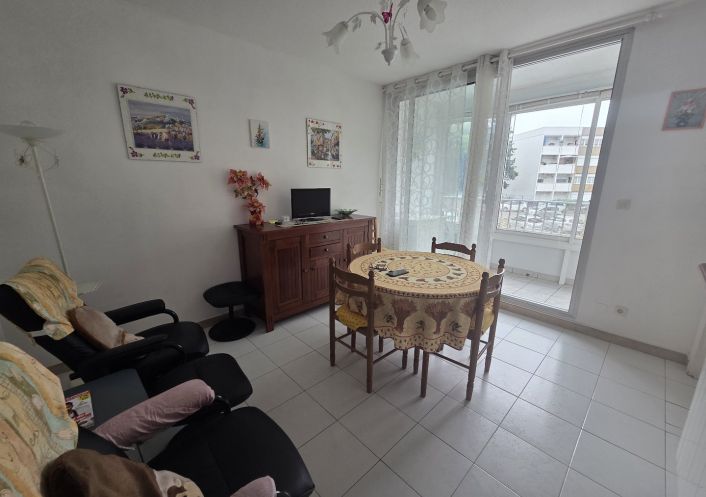 vente Appartement Balaruc Les Bains