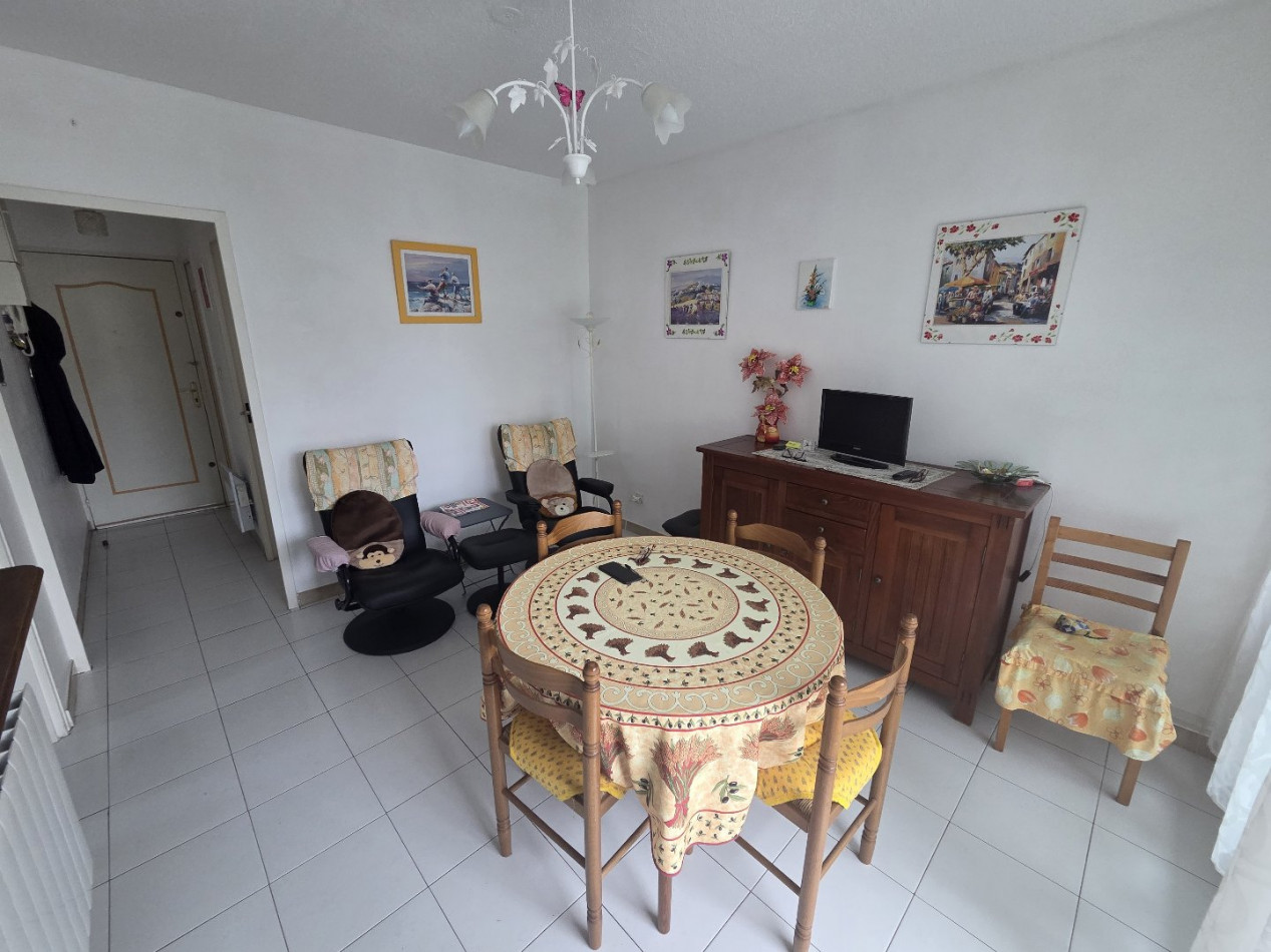 vente Appartement Balaruc Les Bains - Photo 2