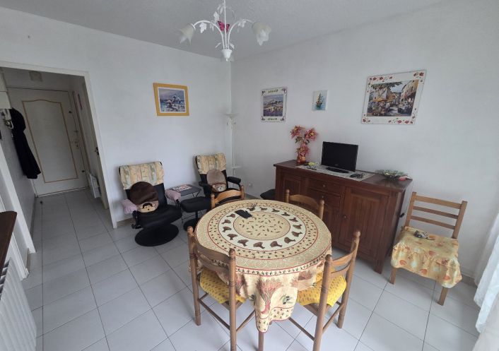 vente Appartement Balaruc Les Bains