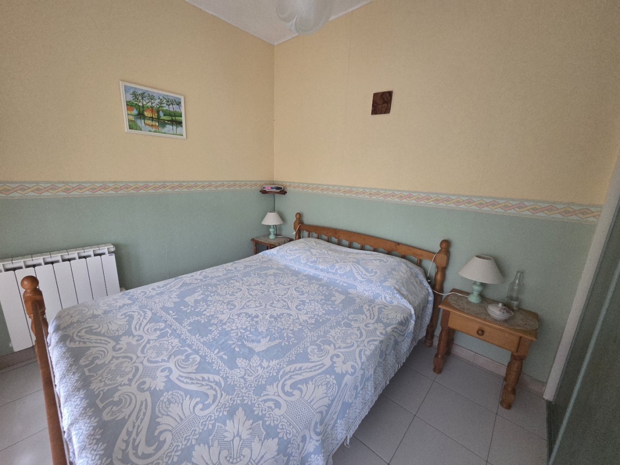 vente Appartement Balaruc Les Bains - Photo 3