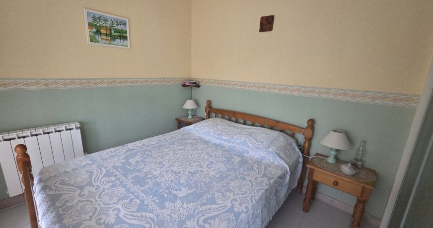 vente Appartement Balaruc Les Bains
