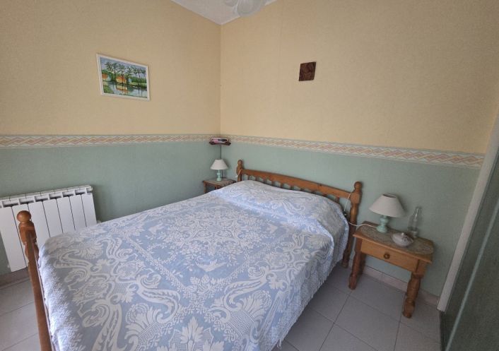 vente Appartement Balaruc Les Bains