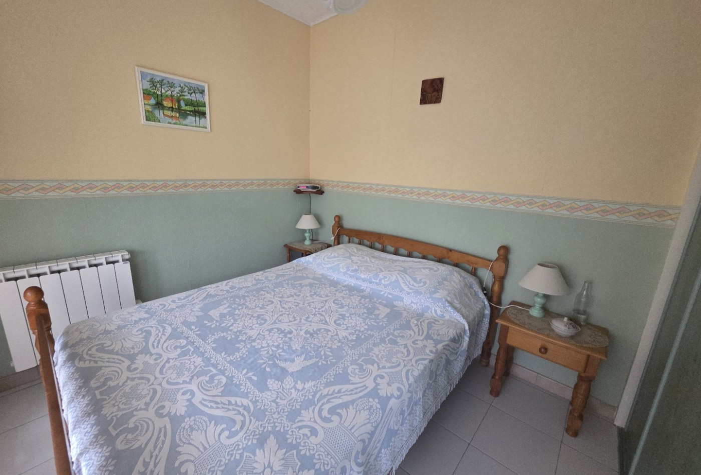 vente Appartement Balaruc Les Bains - Photo 3