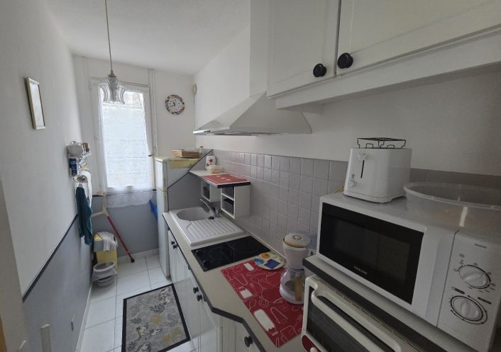 vente Appartement Balaruc Les Bains